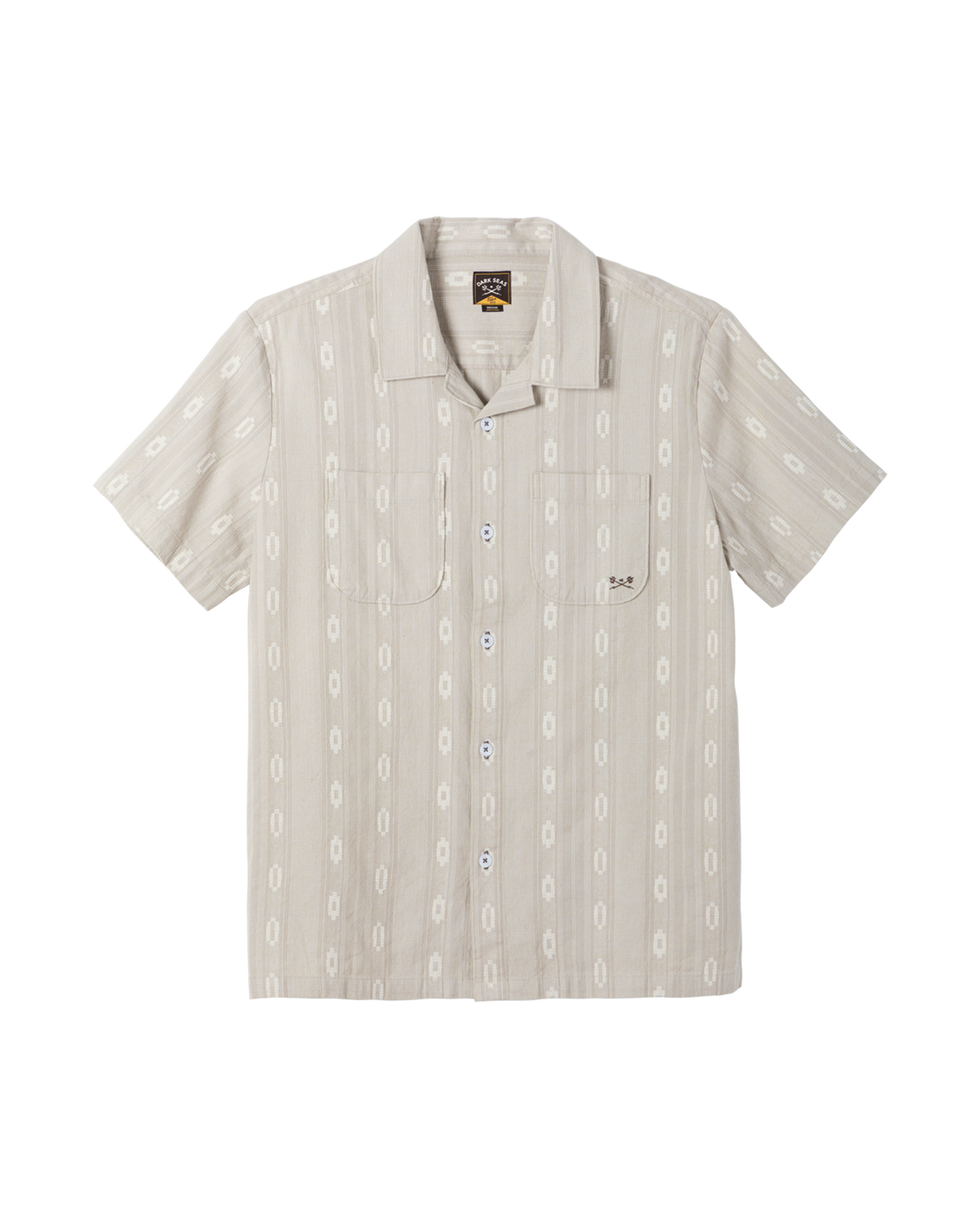 Dark Seas - Breezy Ss Shirt