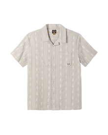Dark Seas - Breezy Ss Shirt