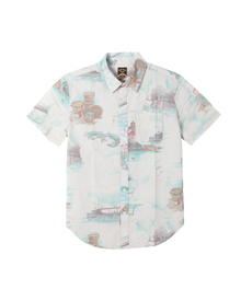 Dark Seas - Chesapeake SS Shirt 311500160