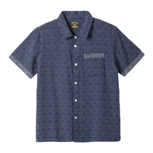 Dark Seas - Scales SS Shirt 311500163