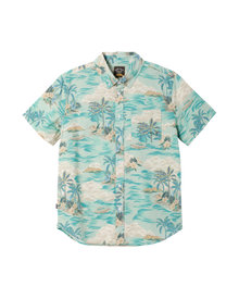 Dark Seas - Arvin SS Shirt 311500166
