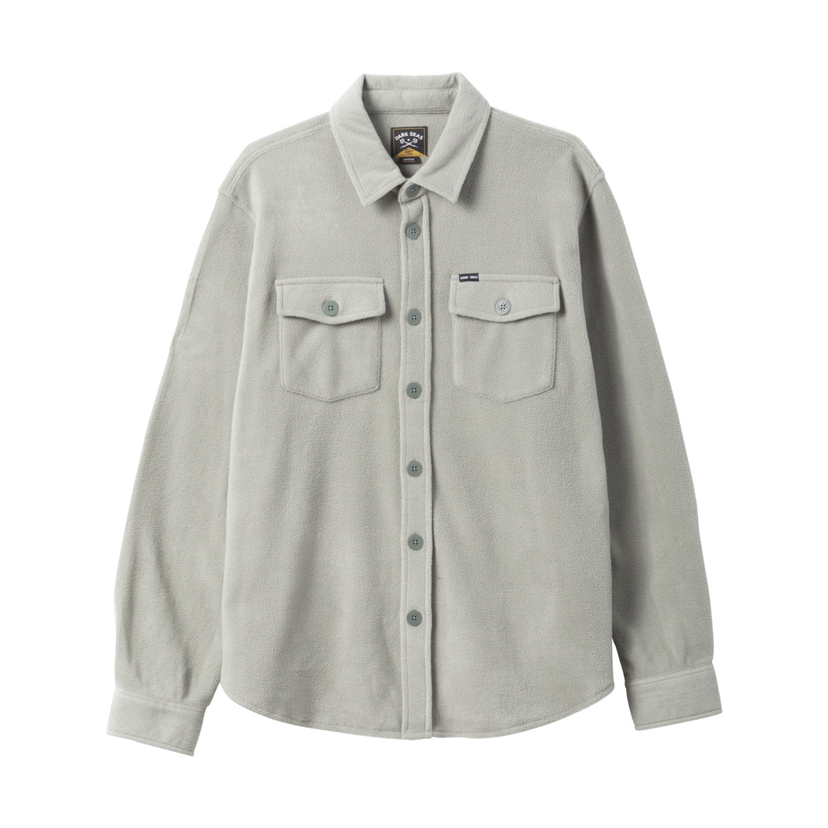 Dark Seas - Zulu II Shirt 311600140