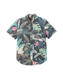 Dark Seas - Terra Vista Ss Uv Shirt