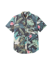 Dark Seas - Terra Vista Ss Uv Shirt