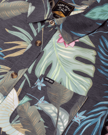 Dark Seas - Terra Vista Ss Uv Shirt