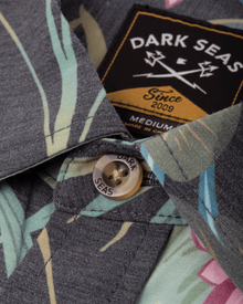 Dark Seas - Terra Vista Ss Uv Shirt