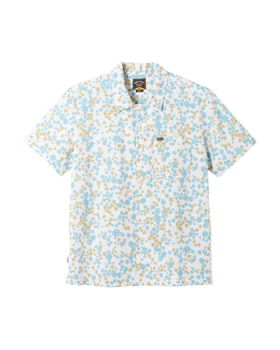 Dark Seas Wilhart-Woven 311900018