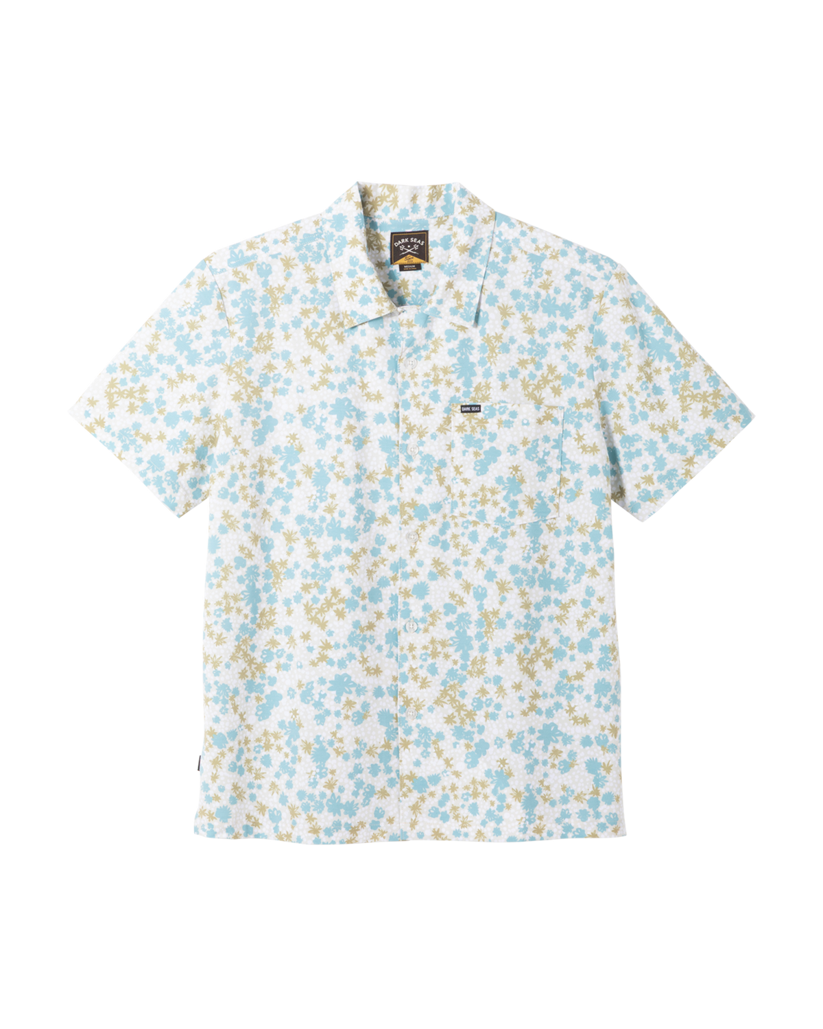Dark Seas Wilhart-Woven 311900018