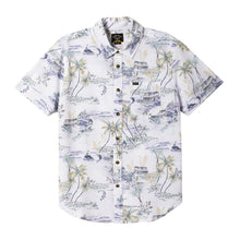 Dark Seas Eldora SS Uv Shirt 311900019