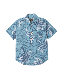 Dark Seas - Webster SS UV Shirt 311900021