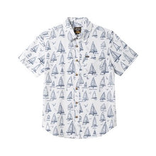 Dark Seas - Mainsail Shirt 311900023
