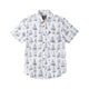 Dark Seas - Mainsail Shirt 311900023