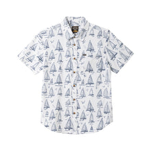 Dark Seas - Mainsail Shirt 311900023