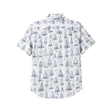Dark Seas - Mainsail Shirt 311900023