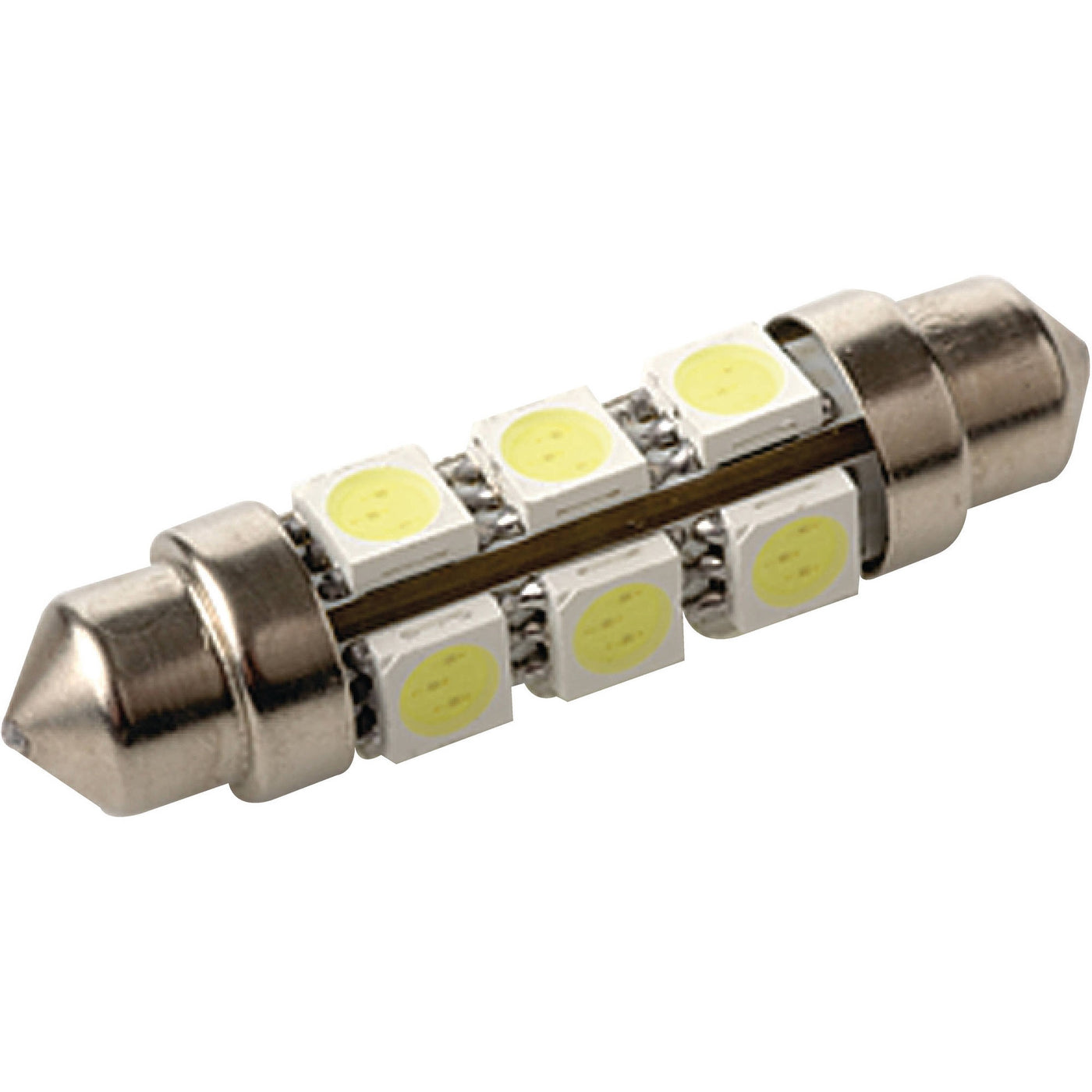 Sea Dog 4 LED Festoon Bulb
