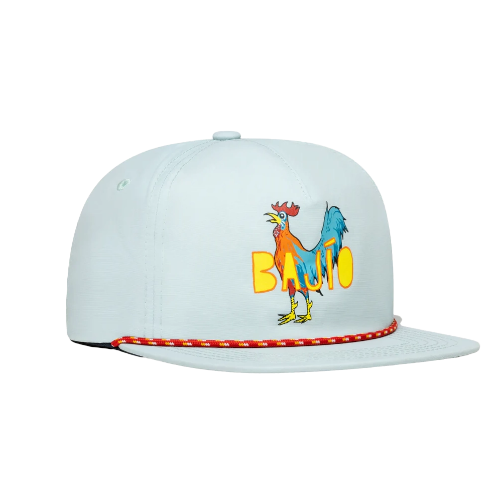 Bajio Rooster Performance Hat ROOSTERPHAT