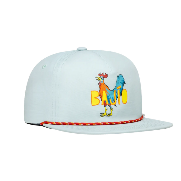 Bajio Rooster Performance Hat ROOSTERPHAT