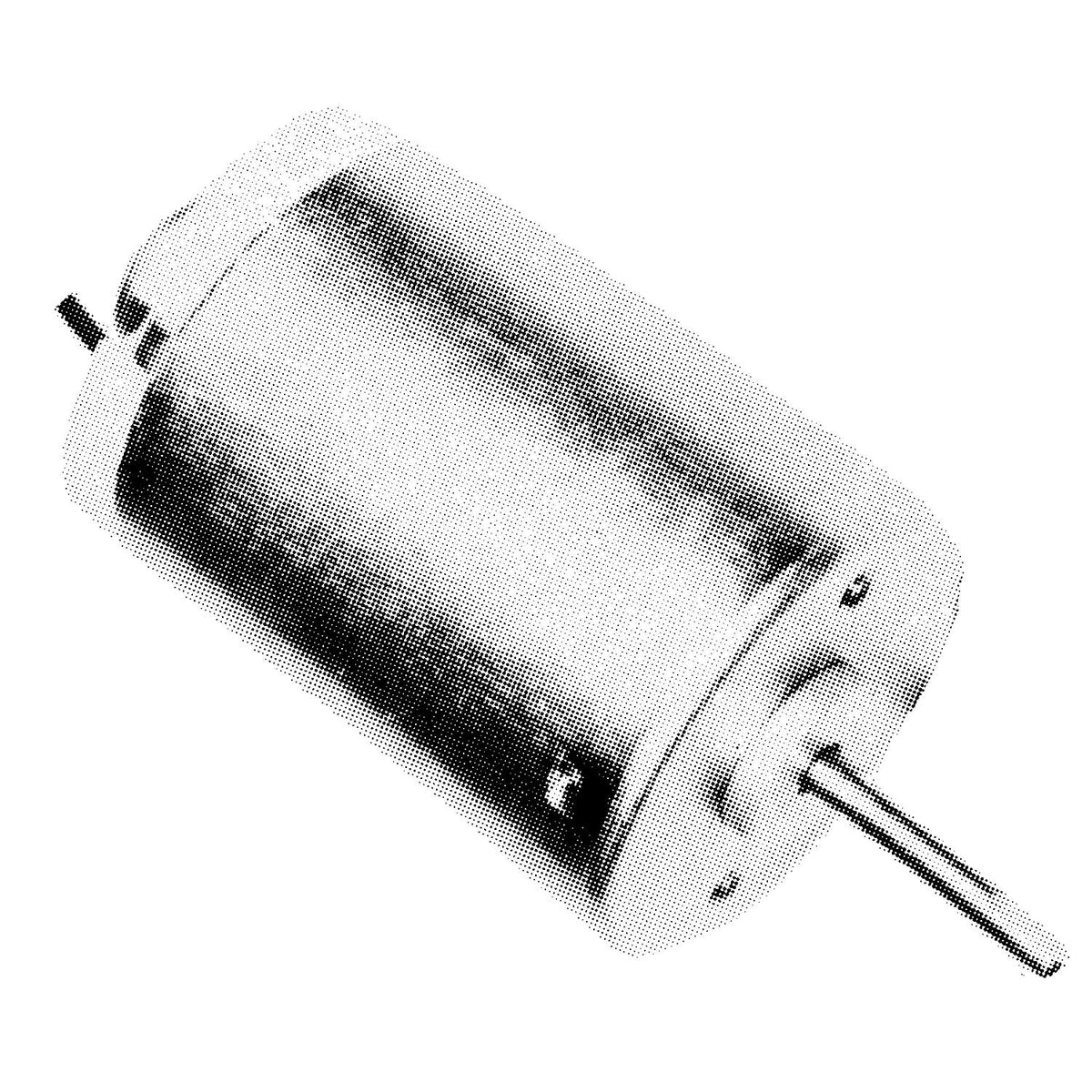 Ventline® 12 Volt Motor Kit