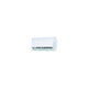 Ventline By Dexter Dexter BV21111324 Exterior Wall Vent with 1-3/4" Collar Length, Polar White