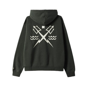 Dark Seas - Alamo Fleece 312000120