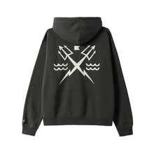 Dark Seas - Alamo Fleece 312000120