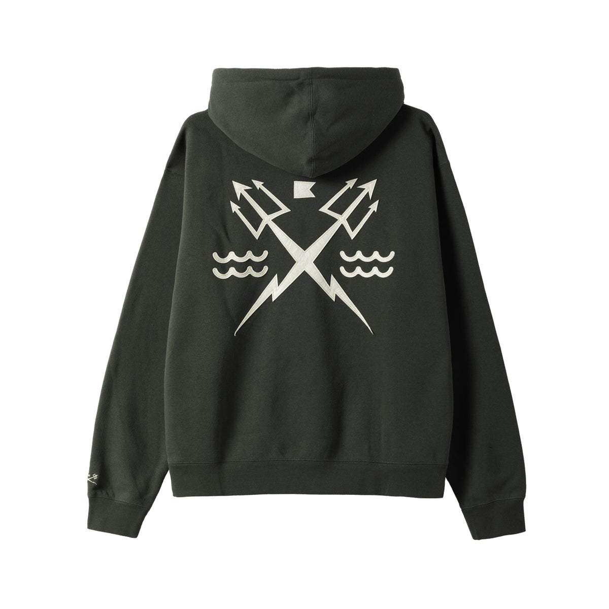 Dark Seas - Alamo Fleece 312000120