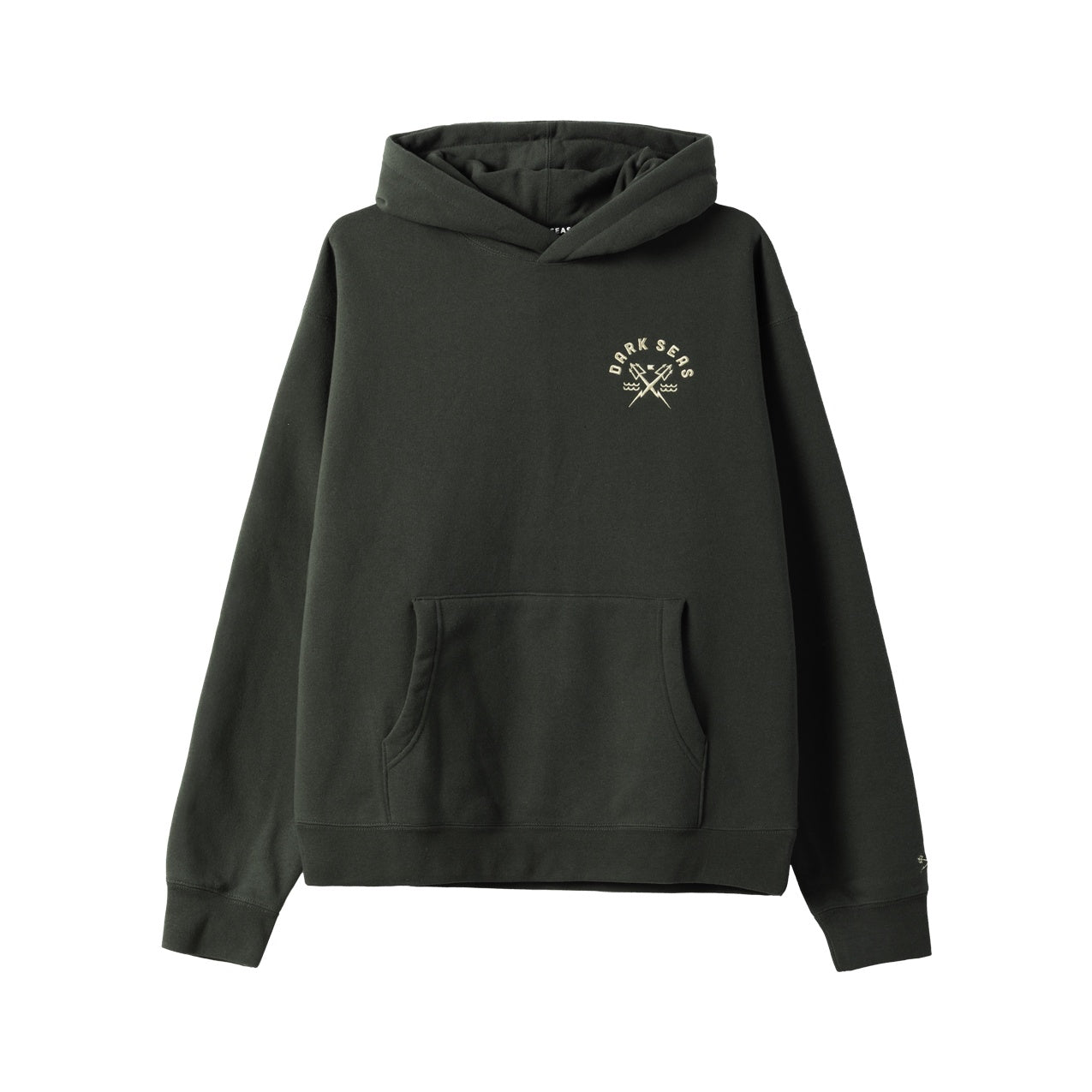 Dark Seas - Alamo Fleece 312000120