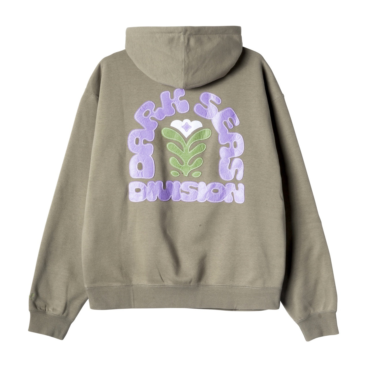 Dark Seas Hondo-Hw Fleece 312000127