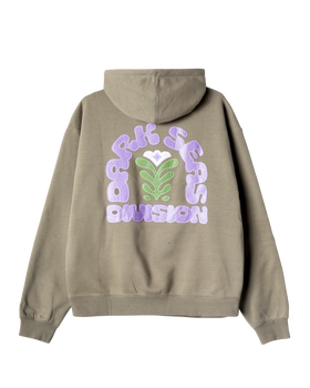 Dark Seas Hondo-Hw Fleece 312000127