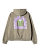 Dark Seas Hondo-Hw Fleece 312000127