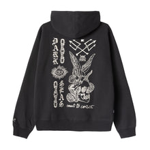 Dark Seas - Mesa-Hw Fleece 312000128