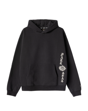Dark Seas - Mesa-Hw Fleece 312000128