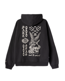 Dark Seas - Mesa-Hw Fleece 312000128