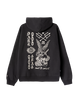 Dark Seas - Mesa-Hw Fleece 312000128