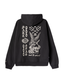 Dark Seas - Mesa-Hw Fleece 312000128