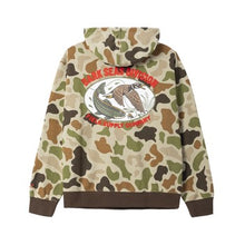 Dark Seas - Briarcliff Fleece 312000130