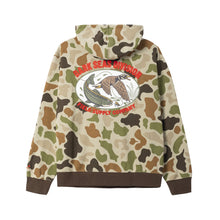 Dark Seas - Briarcliff Fleece 312000130
