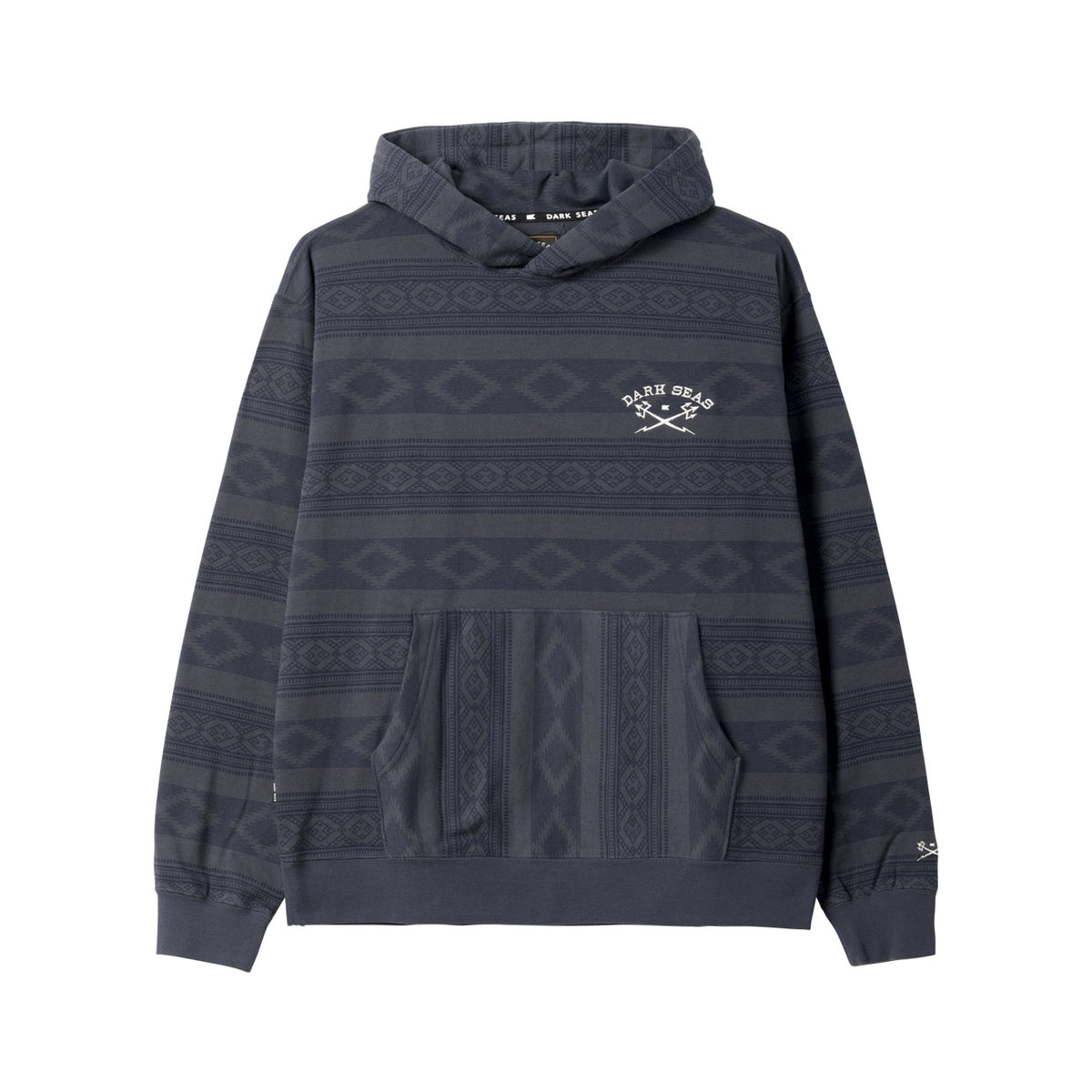 Dark Seas - Alvarado Fleece 312000131