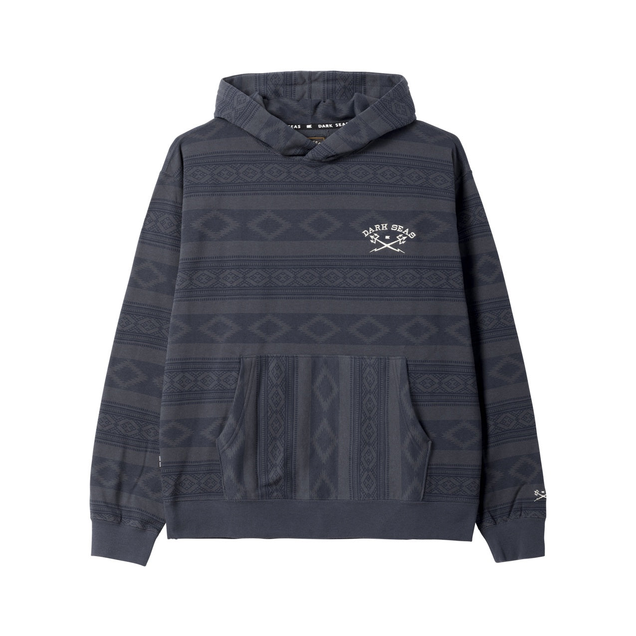Dark Seas - Alvarado Fleece 312000131