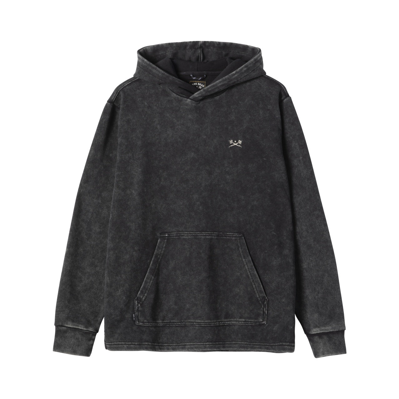 Dark Seas All Day Hoodie Fleece 312000135