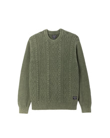 Dark Seas Big Sur Sweater 312100014
