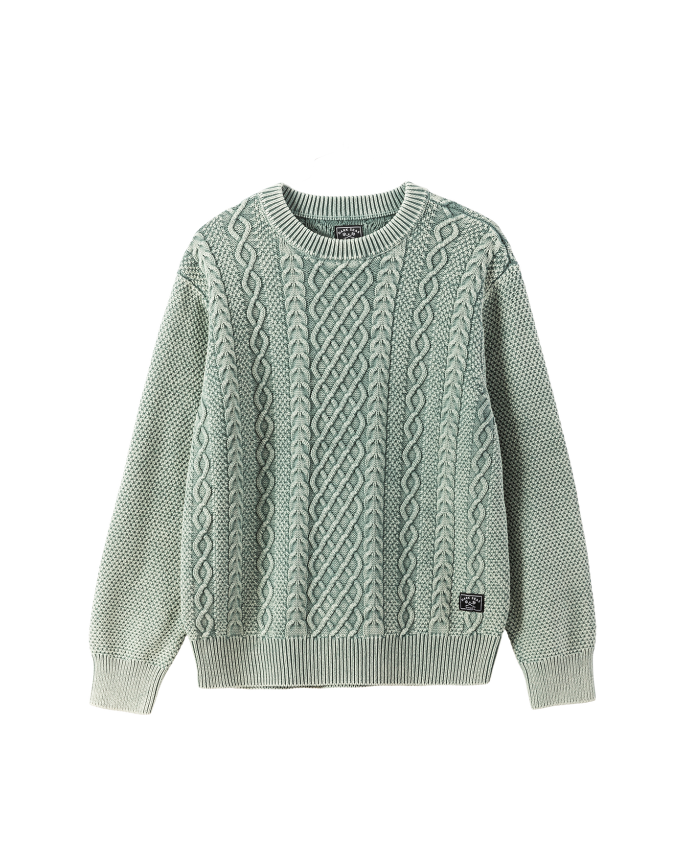 Dark Seas - Big Sur Sweater Storm