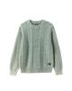 Dark Seas - Big Sur Sweater Storm