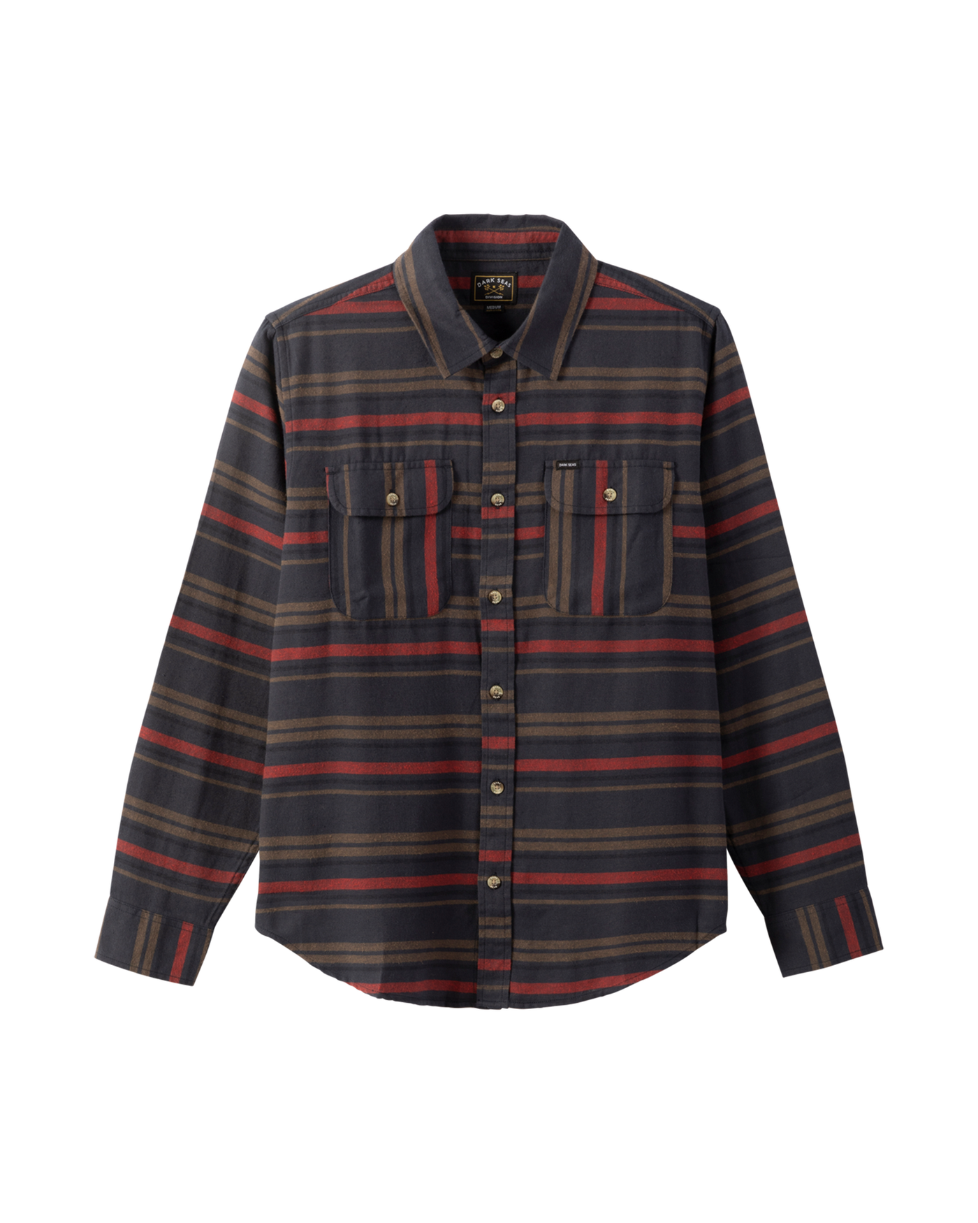 Dark Seas - Briarcreek Shirt