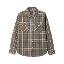 Dark Seas - Newton Shirt 312200010