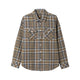 Dark Seas - Newton Shirt 312200010