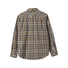 Dark Seas - Newton Shirt 312200010