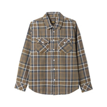 Dark Seas - Newton Shirt 312200010
