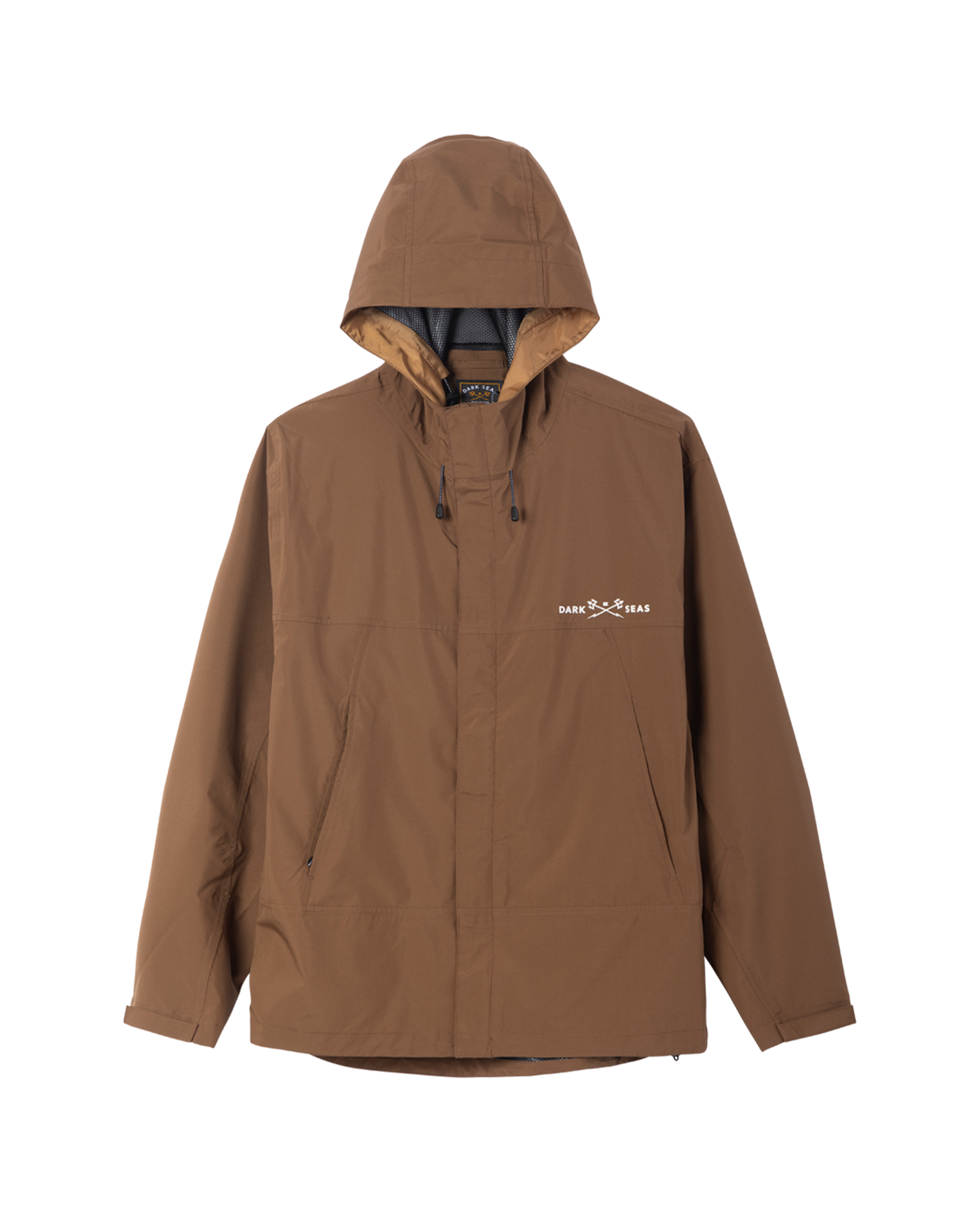 Dark Seas - Breakwater Jacket