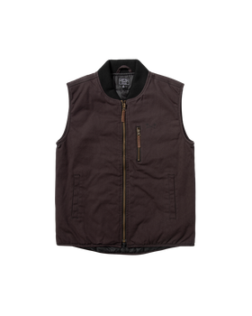 Dark Seas Seamus Vest 313100005